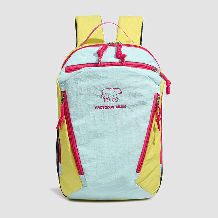 Multi-Pocket Lightweight Hiking Backpack Bowlift