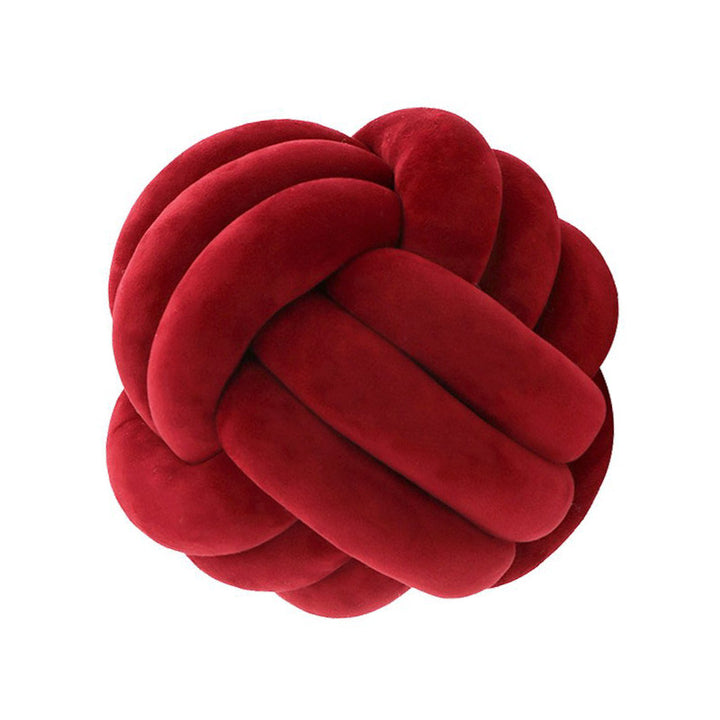Decorative Knot Cushion