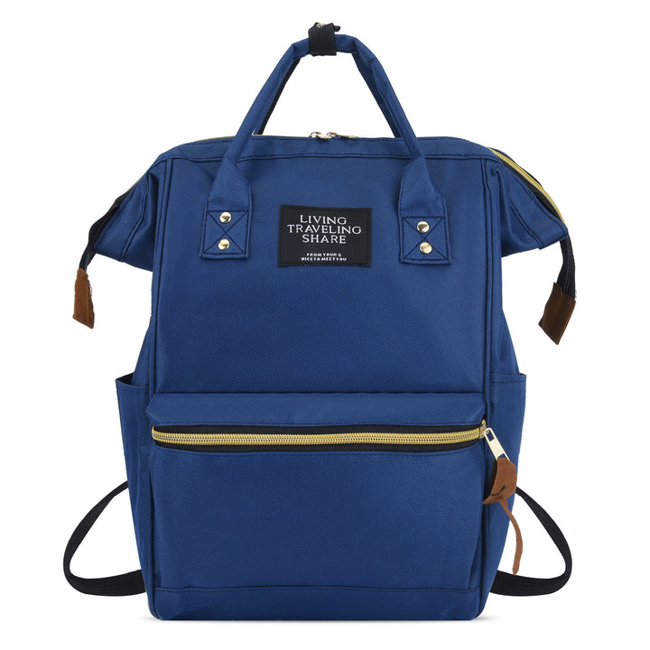Multi-Functional Travel Backpack Bowlift