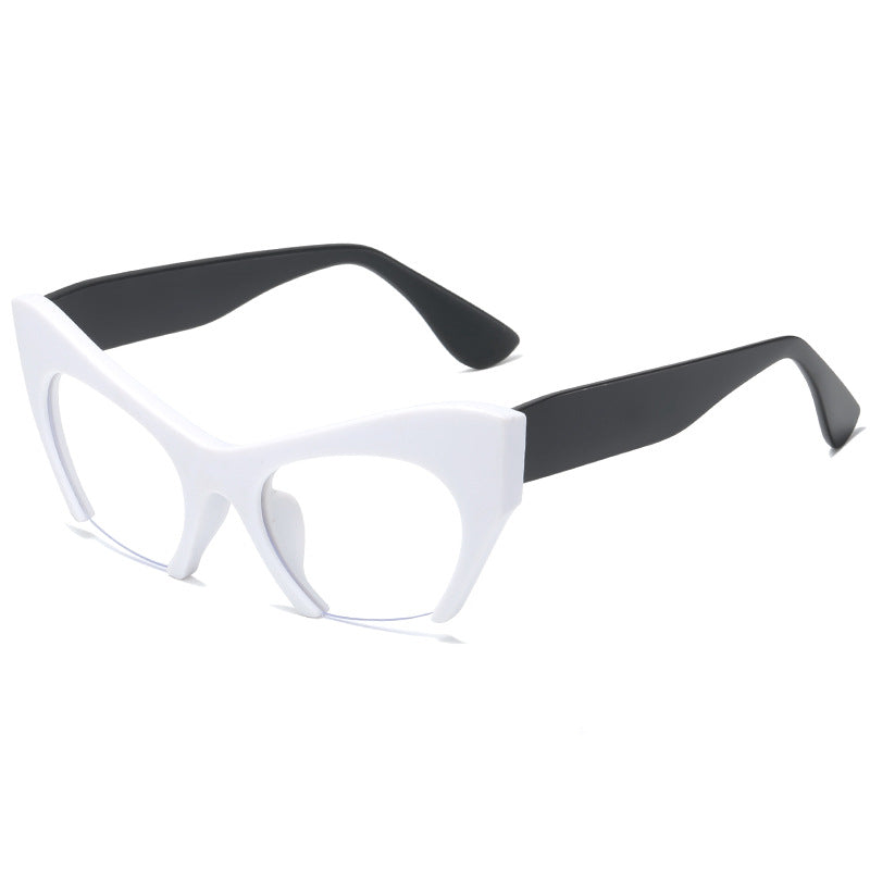 Women's fashionable designer glasses Bowlift