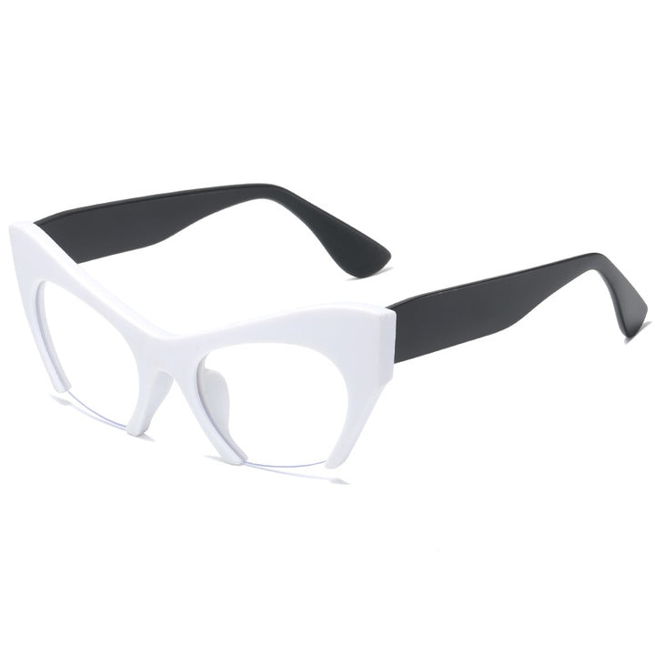 Women's fashionable designer glasses Bowlift