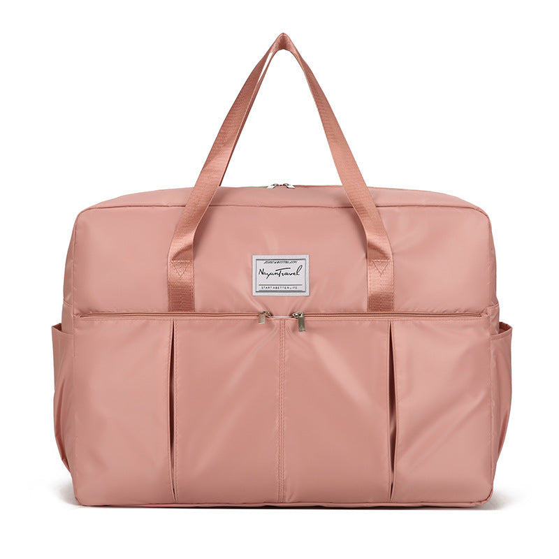 Versatile Travel Tote