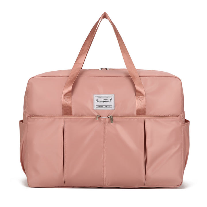 Versatile Travel Tote