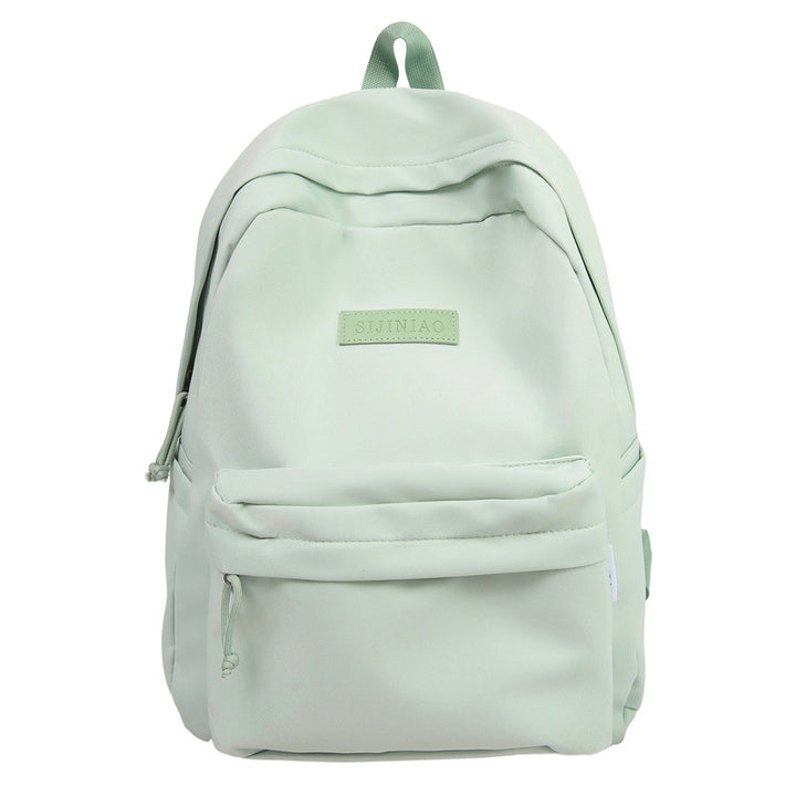 Functional Daily Use Backpack Bowlift