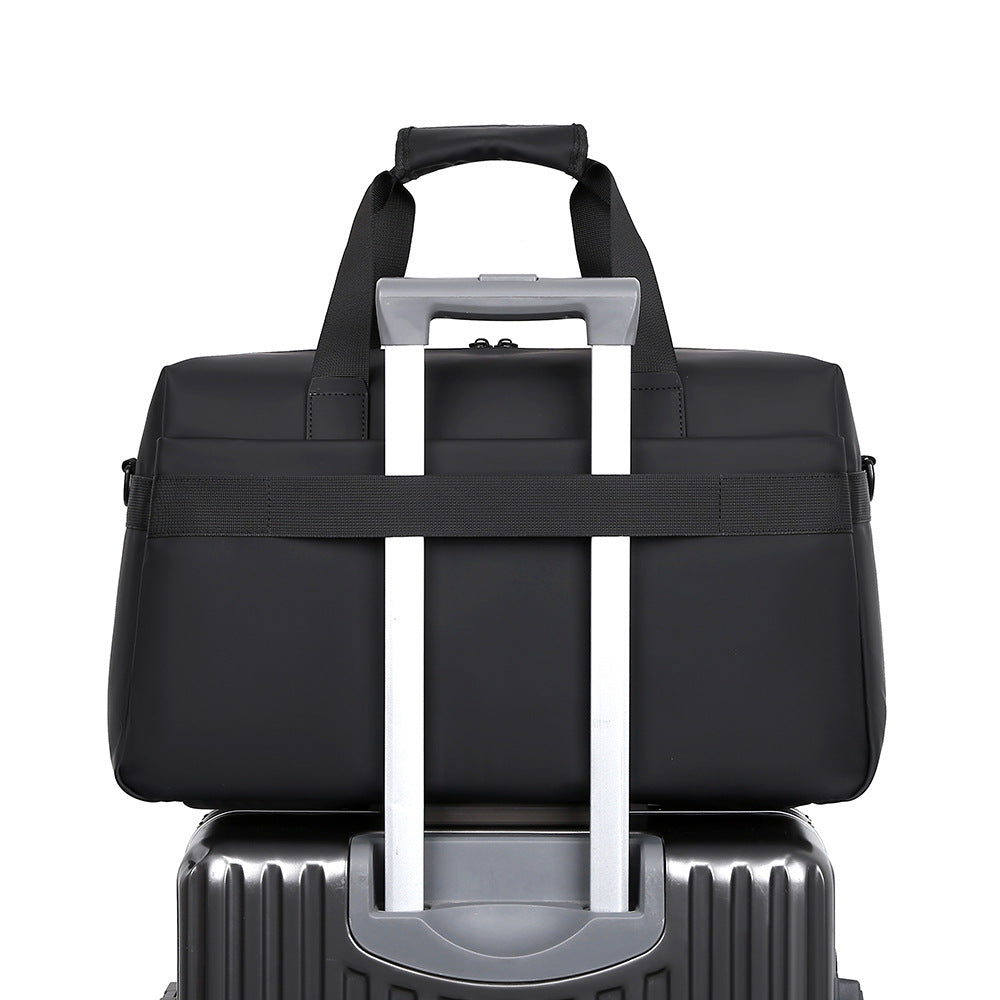Multifunctional Travel Bag Bowlift