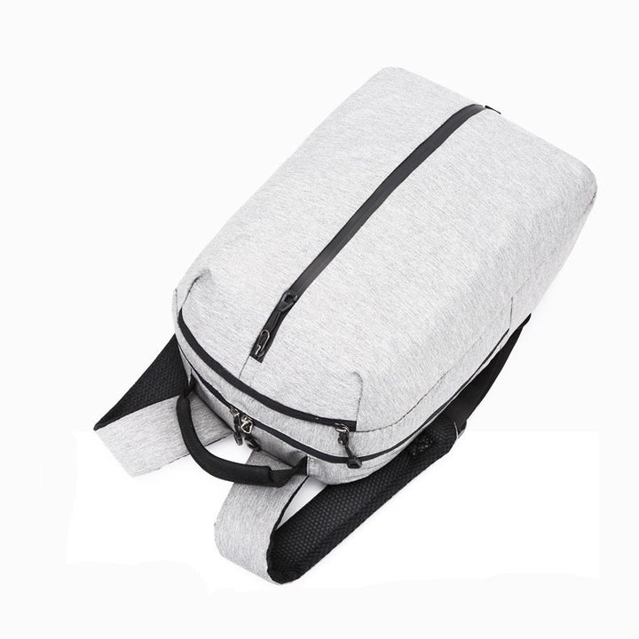 Versatile Multi-Functional Laptop Backpack Bowlift