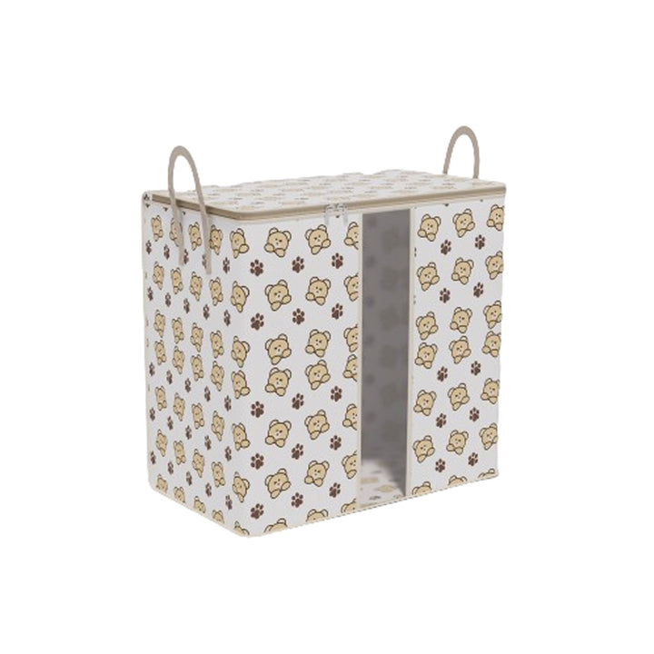 Playful Children's Storage Box Bowlift