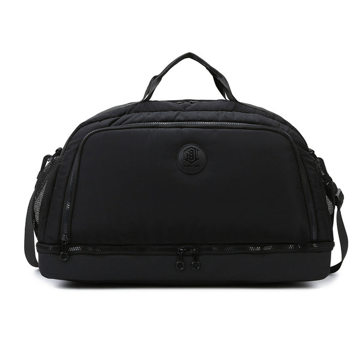 Multi-Functional Athletic Travel Duffle