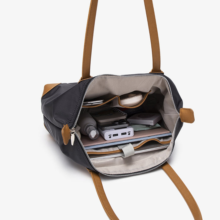 Modern Versatile Tote Bag