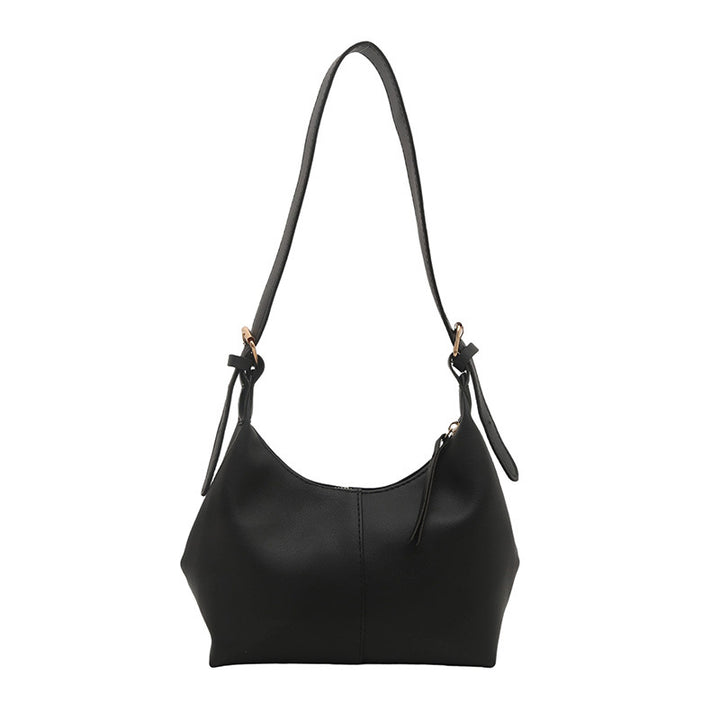 Elegant Minimalist Shoulder Tote
