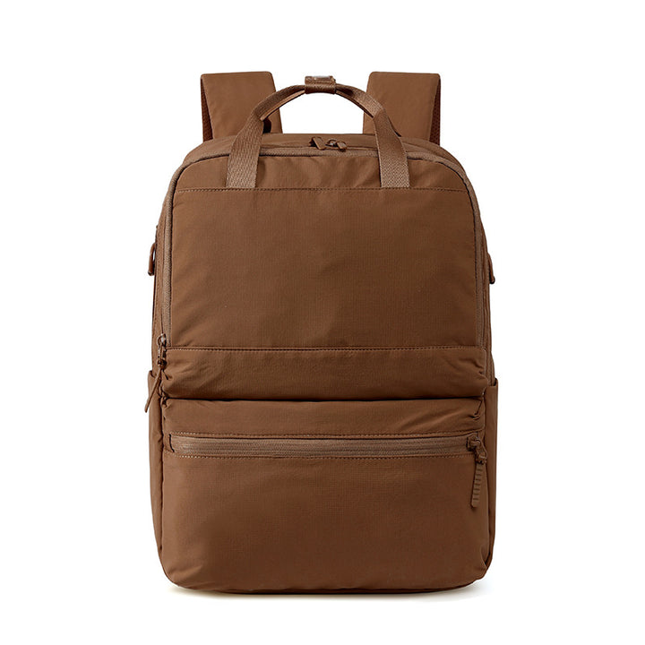 Lightweight Multi-Functional Travel Backpack Bowlift