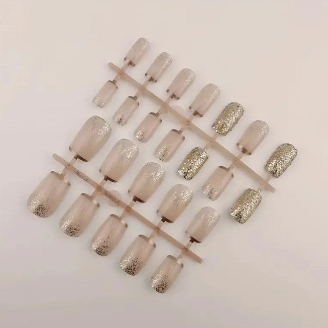 Artistic Acrylic Nail Enhancements Bowlift