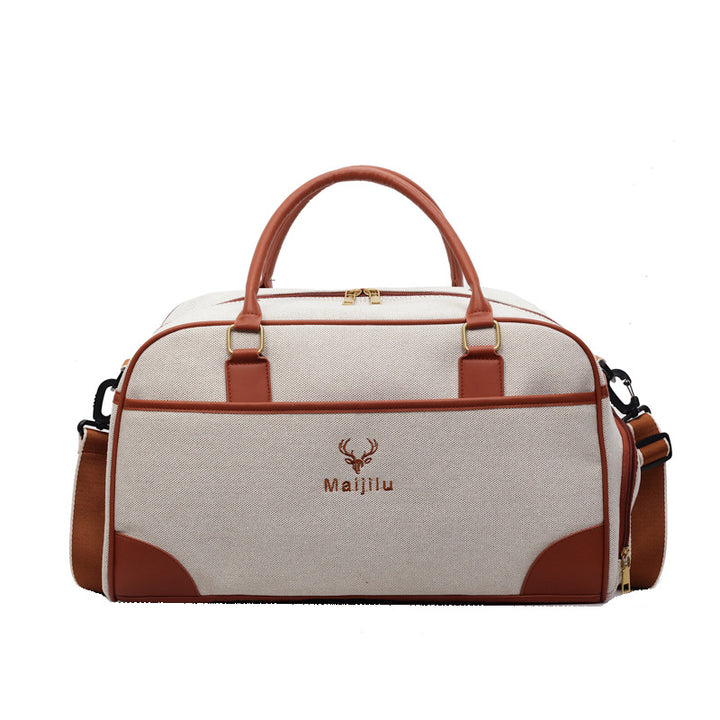 Multifunctional Travel Duffel