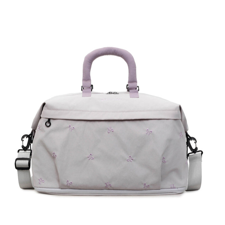 Stylish Utility Duffle Bag Bowlift