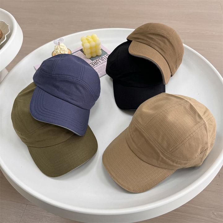 Women's Lightweight Casual Cap Bowlift