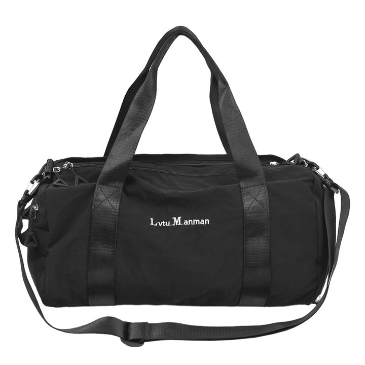 Durable Expandable Gym Duffle Bag Bowlift