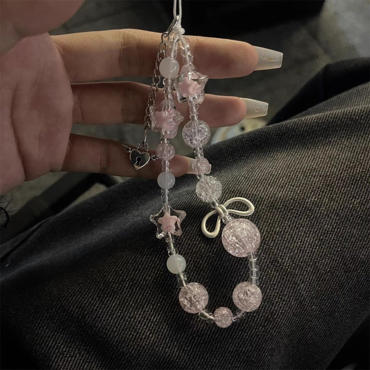Decorative Beaded Eyewear Chain Bowlift 1790134572
