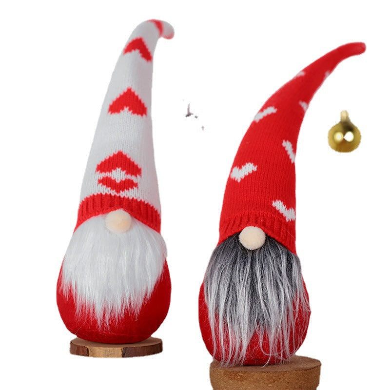 Decorative Gnome Figurine Bowlift 1790145078