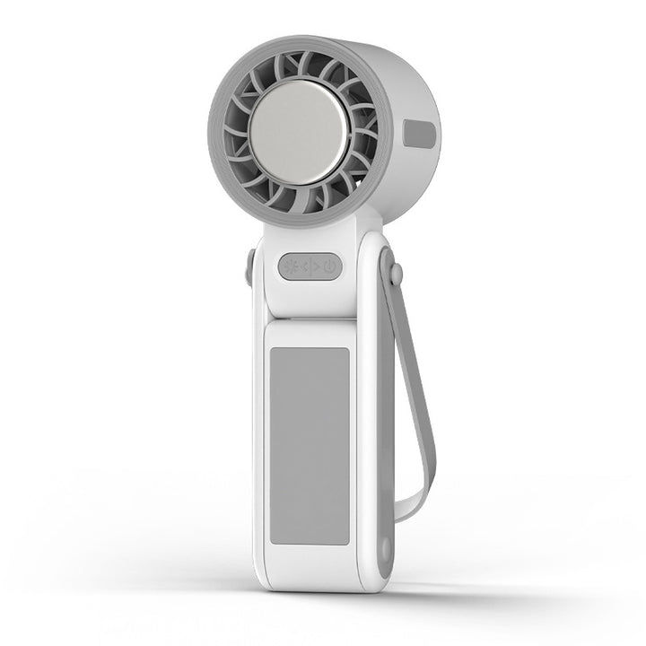 Rechargeable Portable Handheld Fan Bowlift