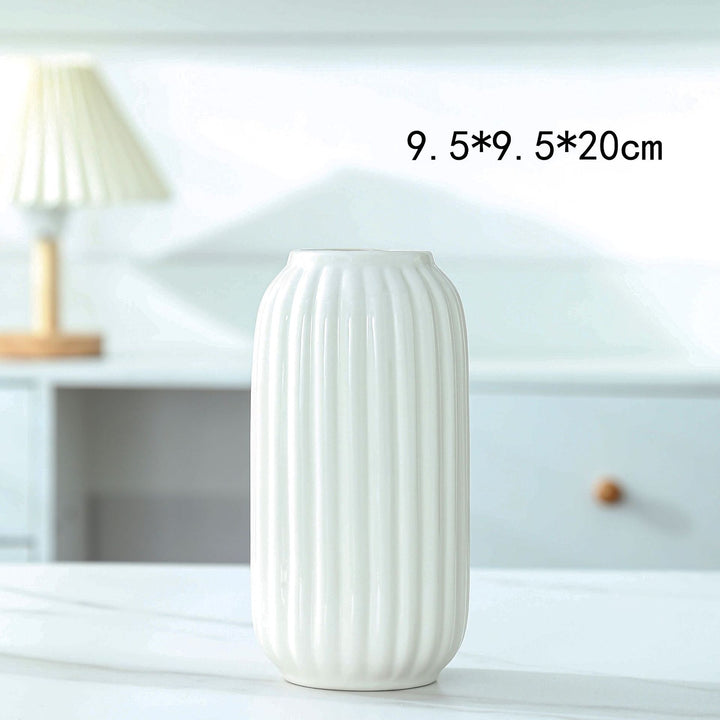 Home Decorative Ceramic Bowlift