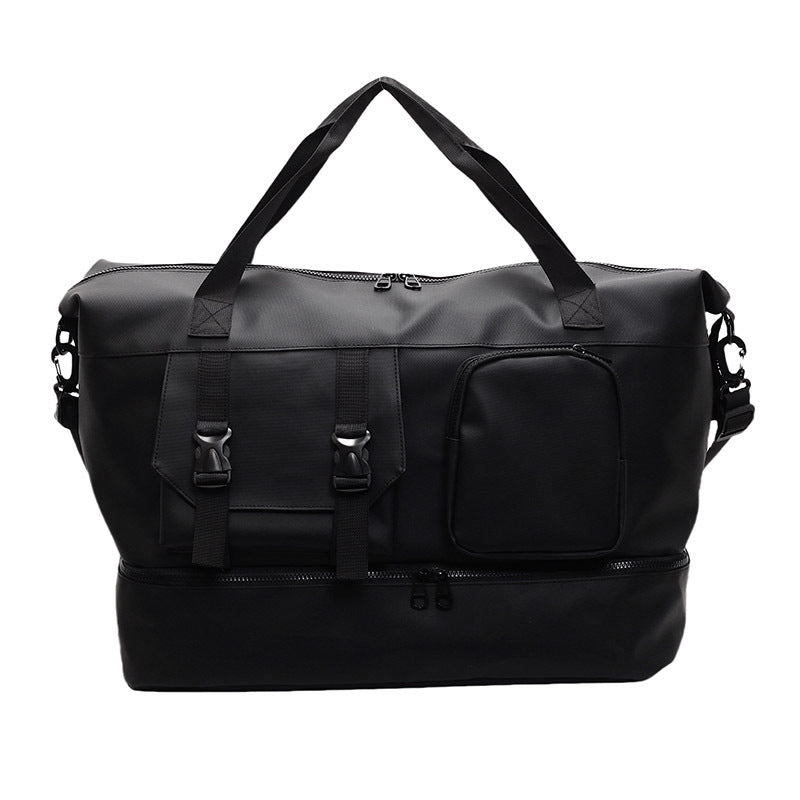 Multifunctional Sports Bag With Many Storage Options Bowlift