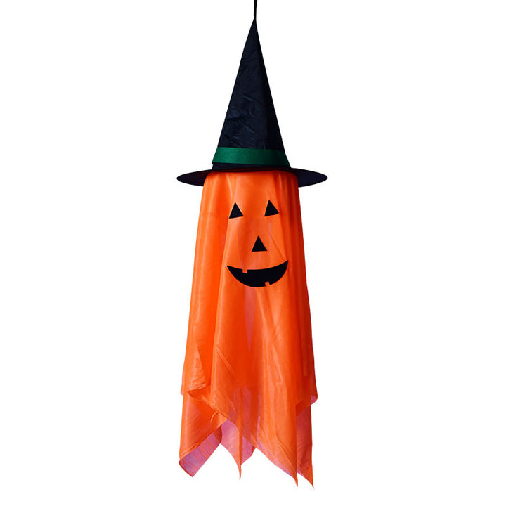 Decorative Halloween Hanging Ghost Bowlift