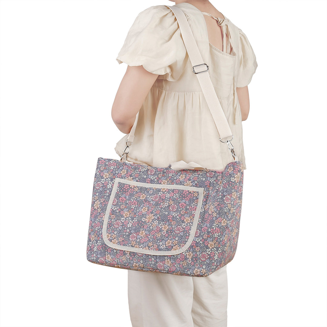 Designer Shoulder Bag Bowlift