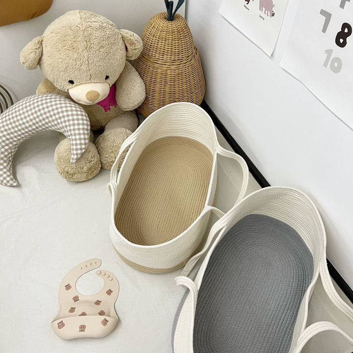 Packable Open-Top Straw Visor with Wide Brim and Carry Strap