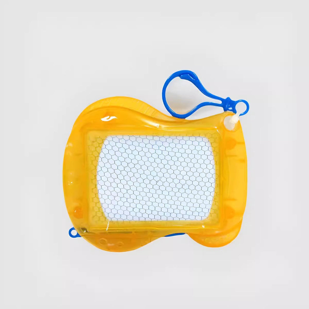BowLift | Reusable Sketch Board for On-the-Go