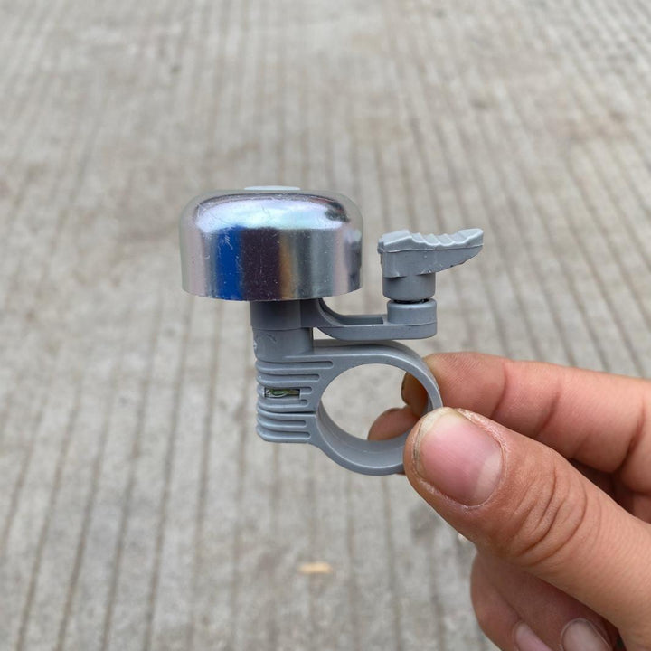 Bicycle Safety Alarm Bell Bowlift