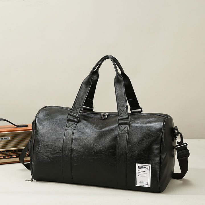 Stylish Sports Duffle Bag