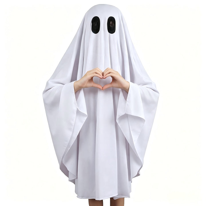 Scary Ghost Costume