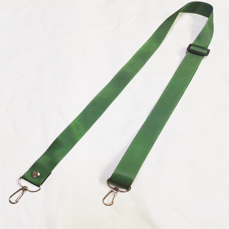 Adjustable Heavy-Duty Shoulder Strap Bowlift