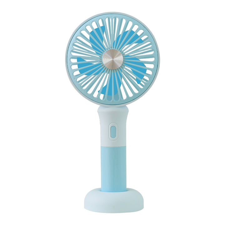 Women portable USB fan Bowlift