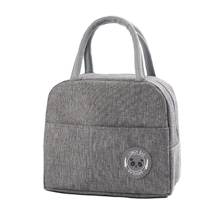 Lunch Tote Bowlift