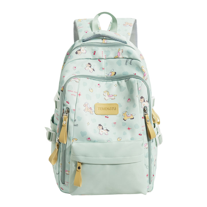 Fun and Whimsical Themed Backpack Bowlift
