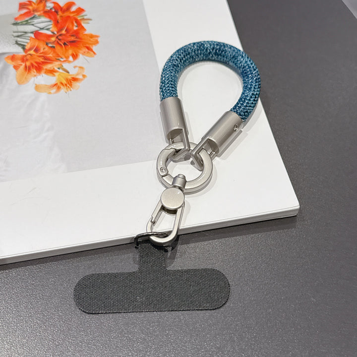 Stylish Keychain Holder Bowlift