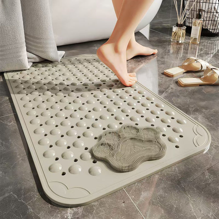 Spa Comfort Bath Mat Bowlift