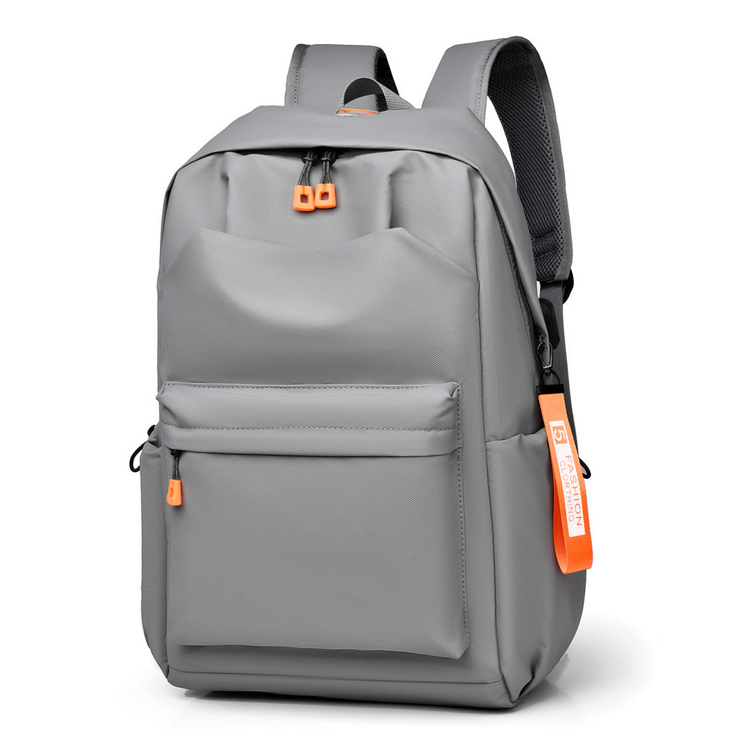 Multi-Pocket Urban Backpack Bowlift