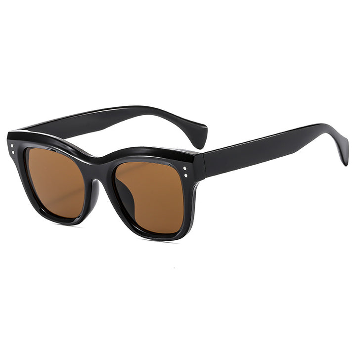 Women’s sunglasses in modern oversized style Bowlift