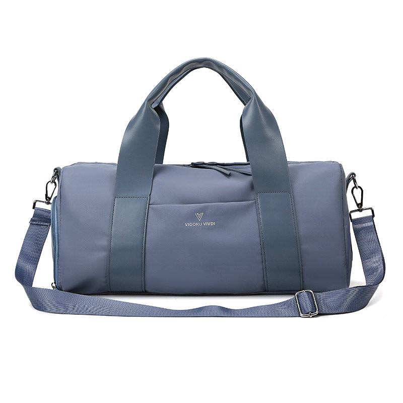Stylish Gym Bag Bowlift