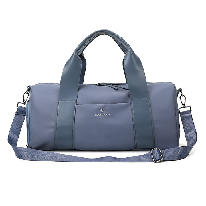 Stylish Gym Bag Bowlift