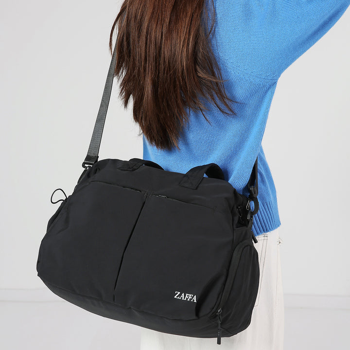 Versatile Travel Duffle Bag Bowlift