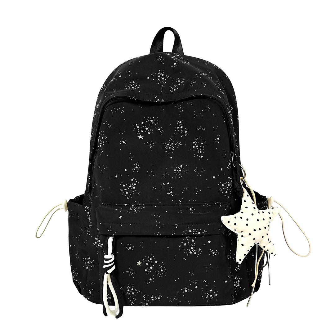 Stylish Lightweight Drawstring Backpack Bowlift