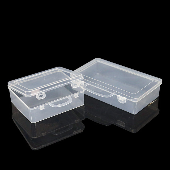 Versatile Storage Boxes Bowlift