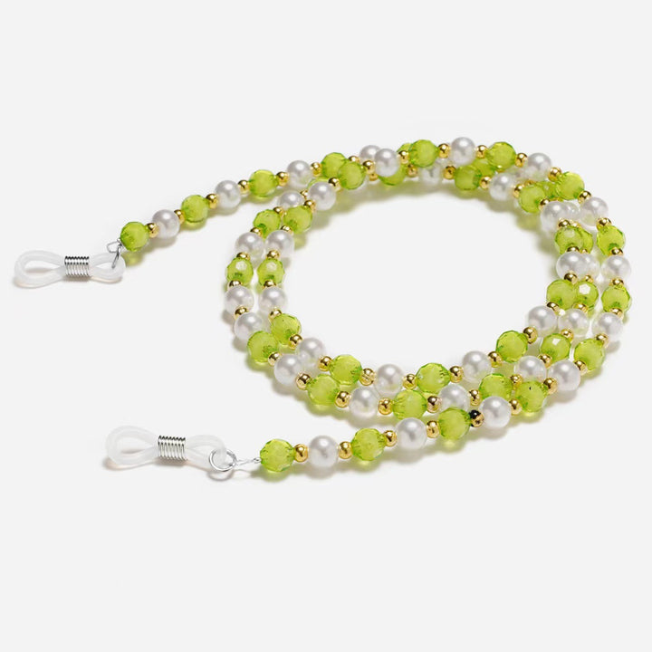 Decorative Eyewear Chain Bowlift