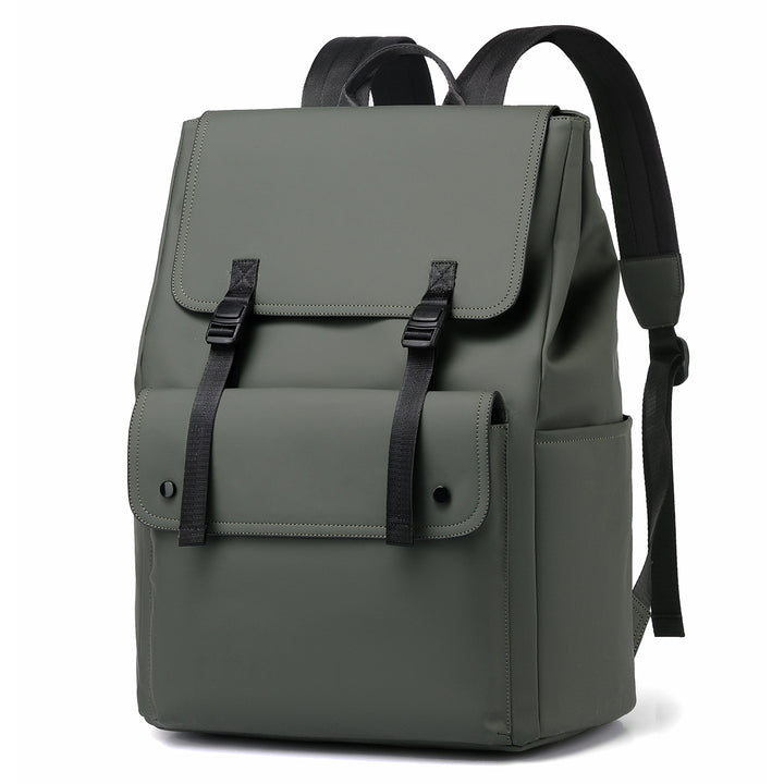 Versatile Everyday Backpack Bowlift