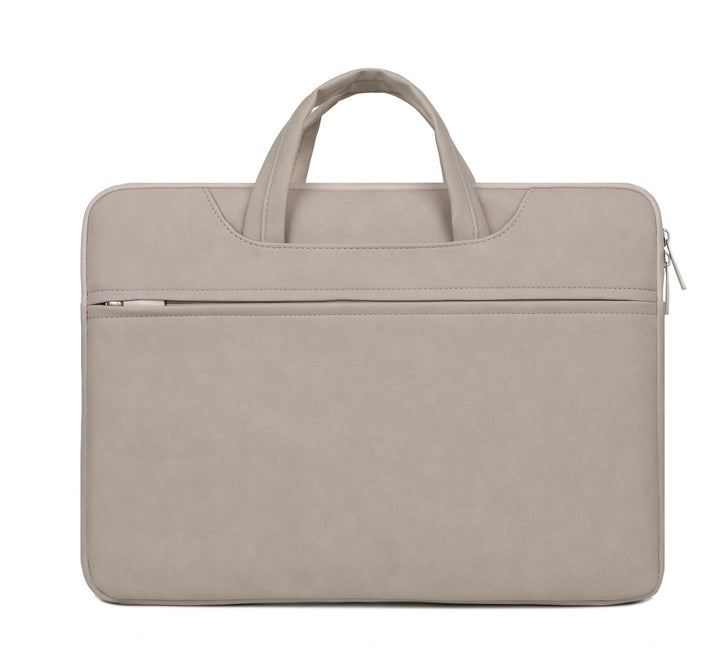 Elegant and Simple Laptop Case Bowlift