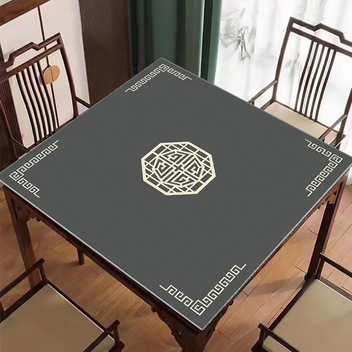 Decorative Table Cover for Home Decor