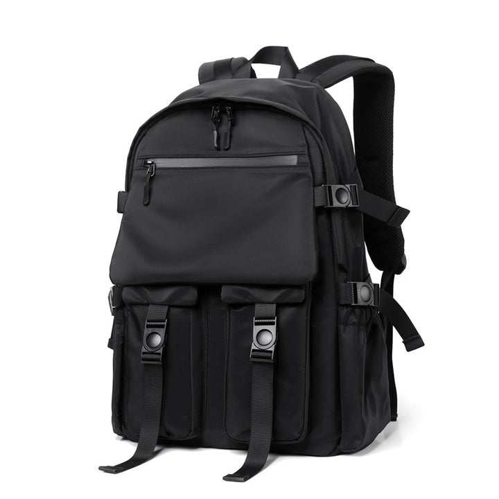 High-Utility Outdoor Backpack Bowlift